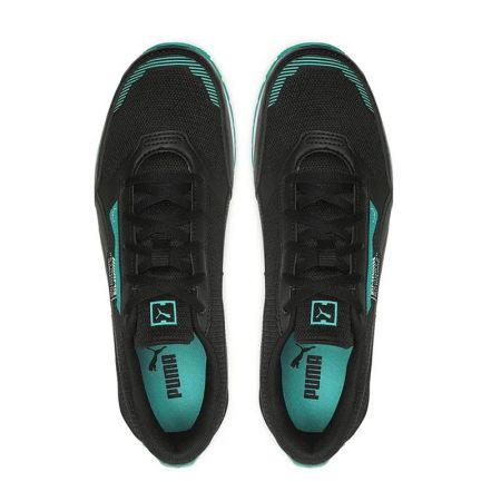 Мъжки Маратонки PUMA Mapf1 Track Racer 525909 306851-06 изображение 4